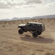 Illustration for article titled Watch The Coolest Chevy Blazer Of Our Time Tear Up The Desert